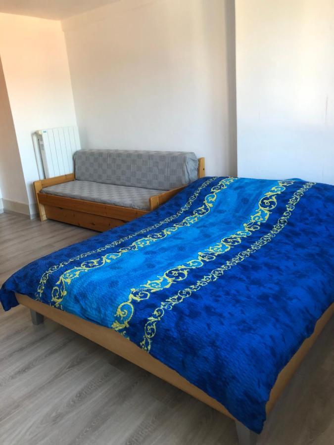 Chambres D'Hotes Le Passiflore Les Brenets Exterior photo