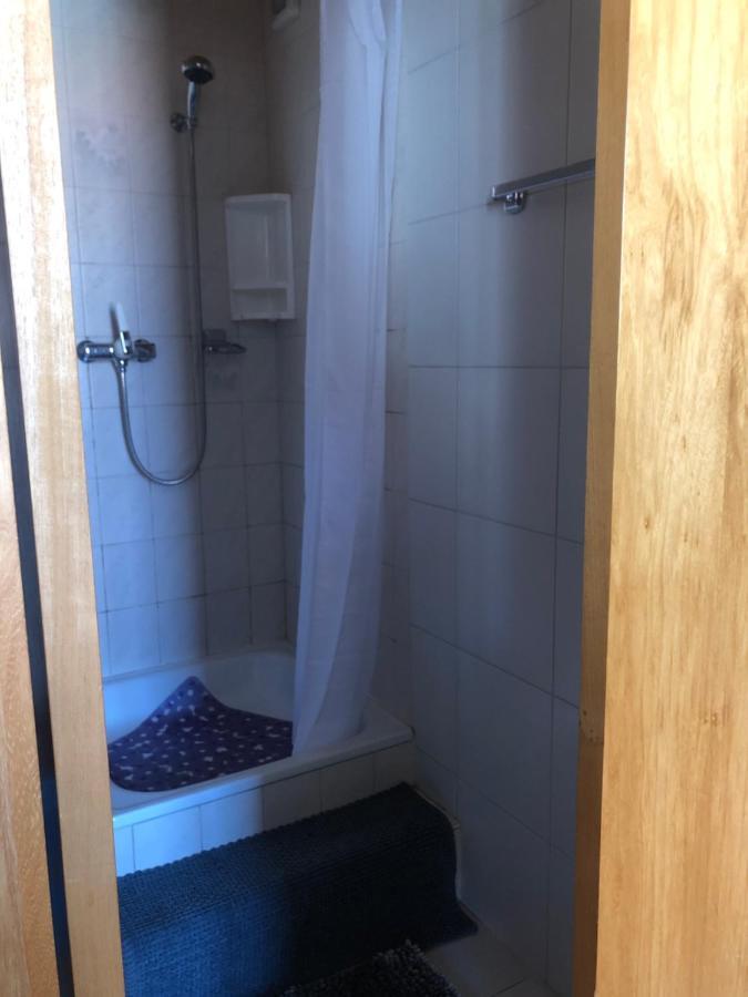 Chambres D'Hotes Le Passiflore Les Brenets Exterior photo
