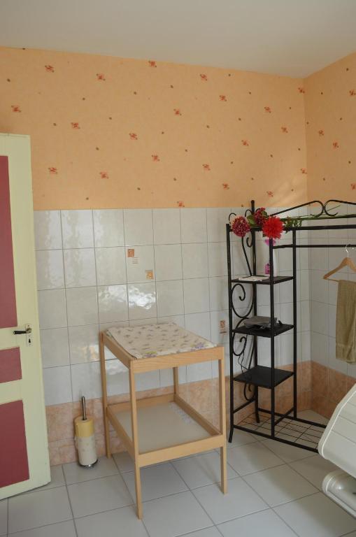 Chambres D'Hotes Le Passiflore Les Brenets Exterior photo